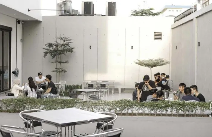 Rekomendasi Cafe Instagramable Medan untuk Foto-Foto Impianmu