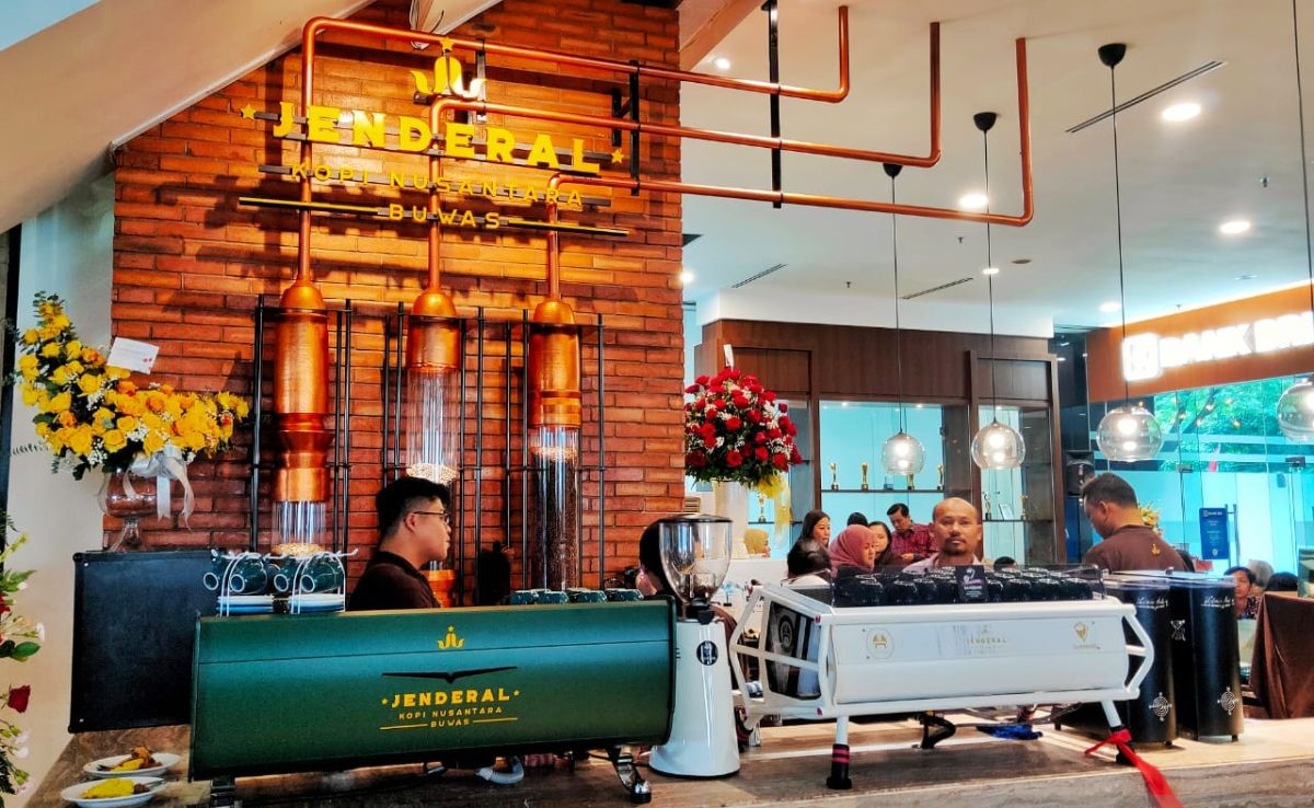 Tempat Ngopi Bukittinggi Dekat Jam Gadang Rekomendasi dan Panduan