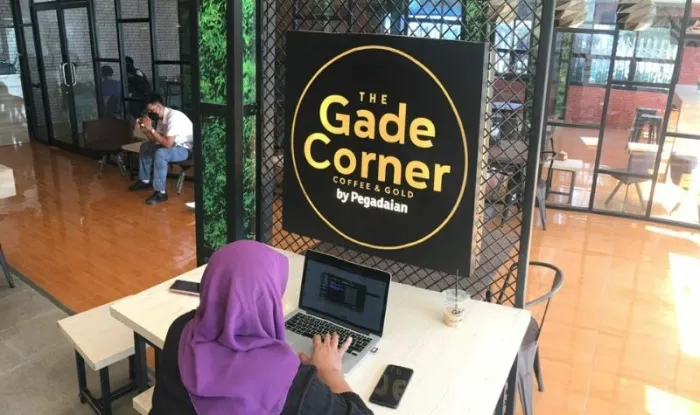 Coffee Shop Nyaman untuk Kerja di Padang Panduan Lengkap