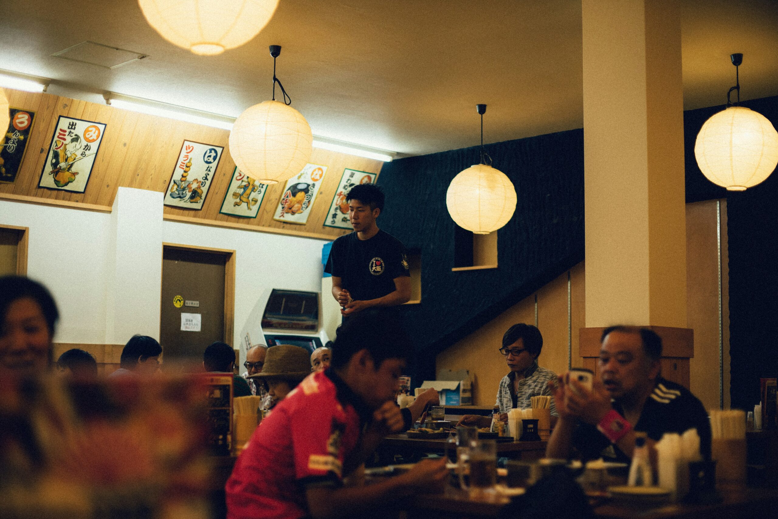 Menjelajahi Kafe Instagramable di Jambi