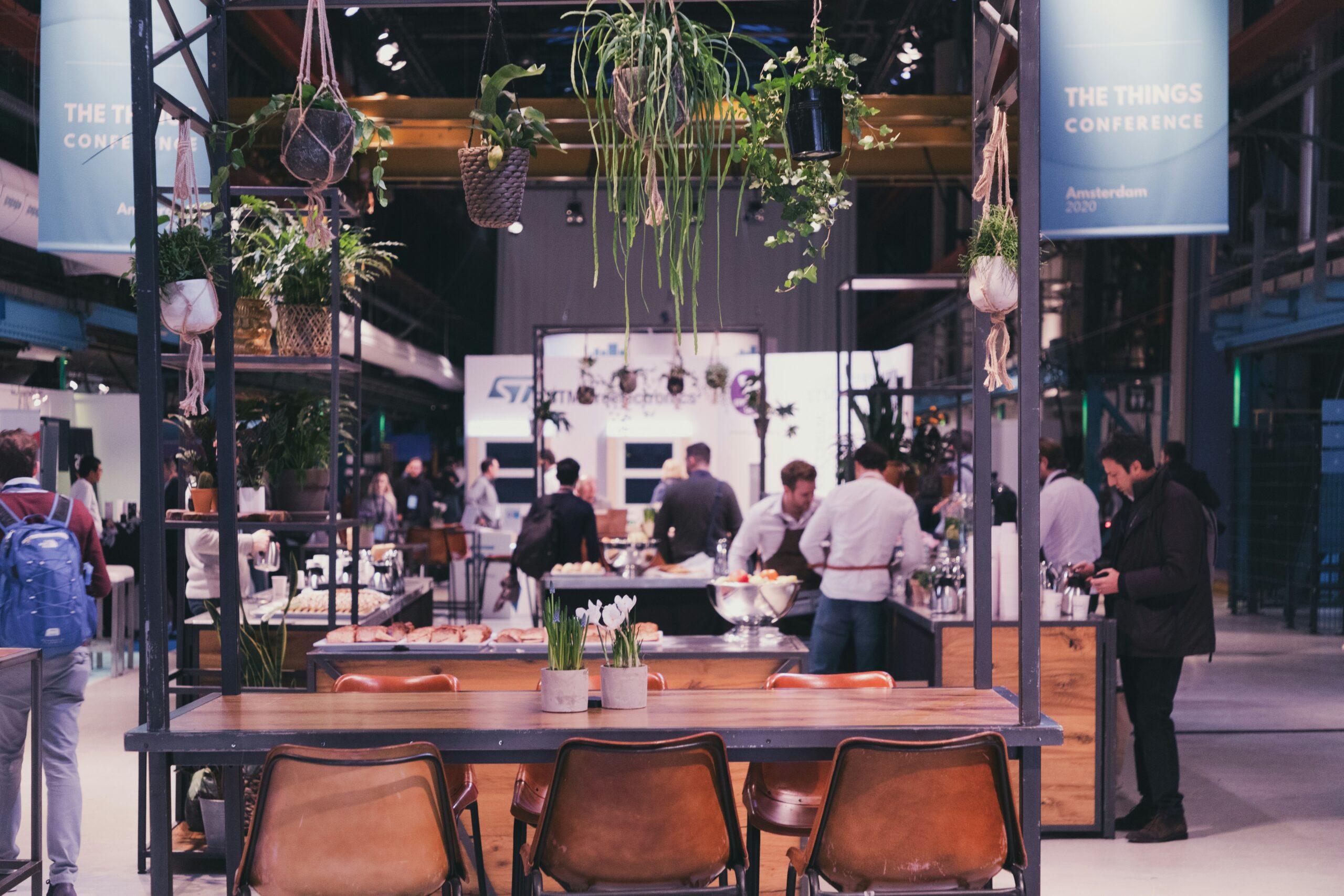 Kafe Murah di Palembang dengan Wifi yang Bagus
