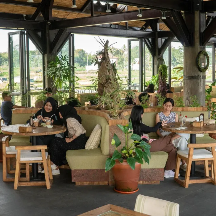 Kafe Murah di Jogja dengan Wifi Kencang Nikmati Kopi dan Kerja!